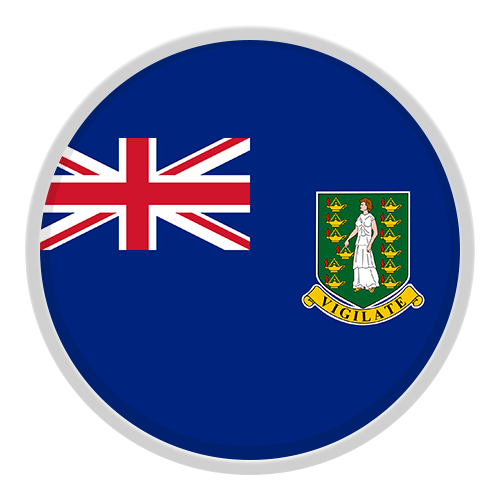 Isole Vergini Britanniche