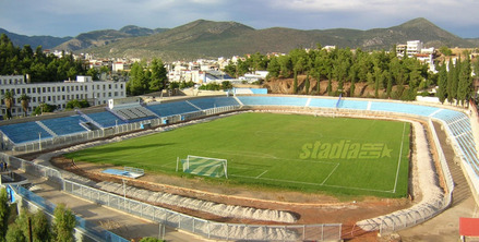 Lamia Stadium (GRE)