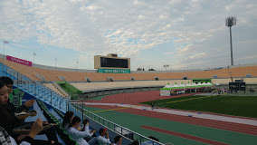 Gumi Civic Stadium (KOR)