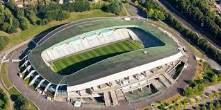 Stade de la Beaujoire-Louis Fonteneau (FRA)