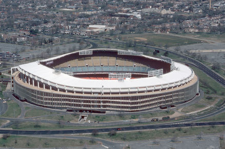 RFK Stadium (USA)
