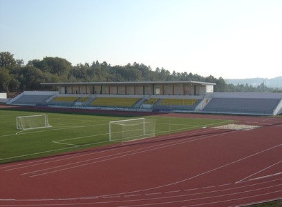 Estádio Municipal de Alvaiázere (POR)