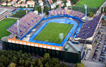 Stadion Maksimir