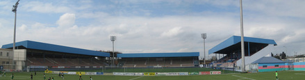 Shafa Stadion (AZE)