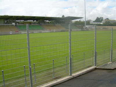 Stade De La Rabine (FRA)