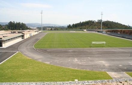 Estádio Municipal Lousada (POR)
