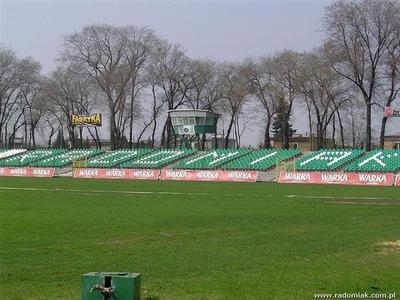 Stadion Radomiak (POL)