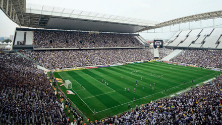 Arena Corinthians (BRA)