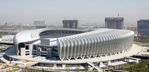 Jinan Olympic Sports Center Stadium