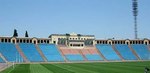 Turan City Stadium