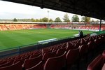 Completely Suzuki Stadium (Whaddon Road)