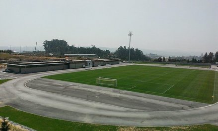 Estádio Municipal de Lousada (POR)