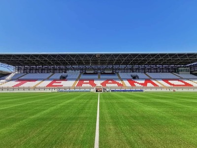 Stadio Gaetano Bonolis (ITA)