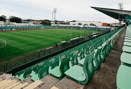 Estádio do Rio Ave FC (Arcos) (POR)