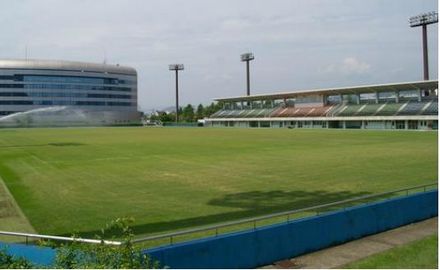 Gifu Nagaragawa Stadium (JPN)