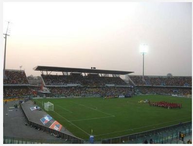 Ohene Djan Sports Stadium (GHA)