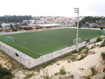 Estádio Municipal da Nazaré - Campo n.º 2