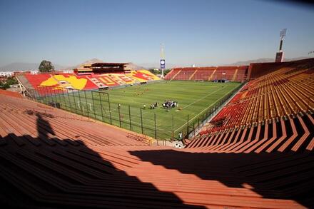 Estadio del Club Sportivo Italiano – MRD