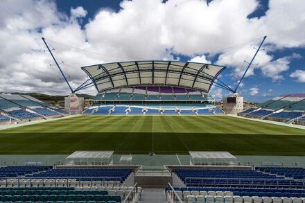 Estádio do Algarve (POR)