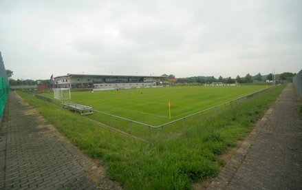 Sportpark Gievenbeck (GER)