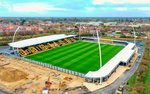 Jakemans Community Stadium