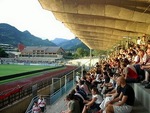 Stadio Druso