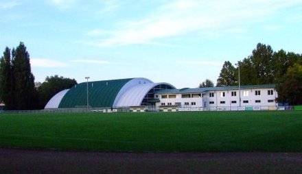 Sport Utcai Stadion (HUN)