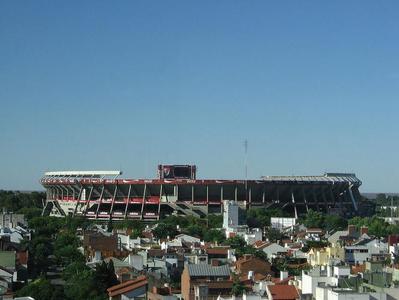 Estadio José María Minella (ARG)