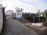 Campo de Santa Cruz