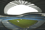 Etihad Stadium