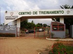 Centro de Treinamento da Portuguesa