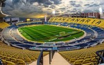 Estadio de Gran Canaria
