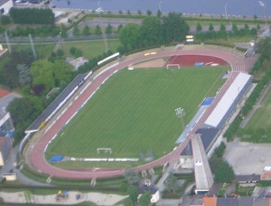 Burgmeester Thienpontstadion (BEL)