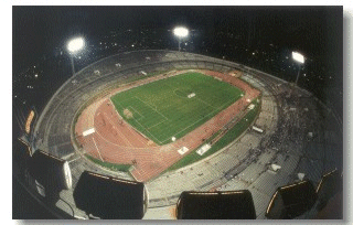 Estadio Olimpico Universitario (MEX)