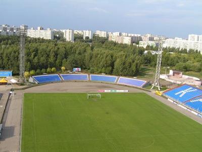 Stadion Kamaz (RUS)