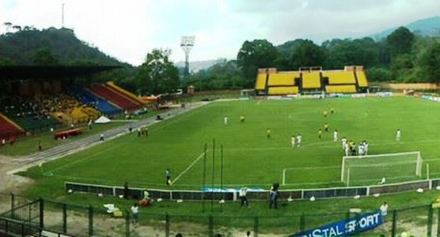 Estadio Alfonso López (COL)