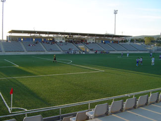 Estadio Associació Dels Alumnes Obrers (ESP)