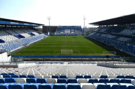 Mapei Stadium - Città del Tricolore (ITA)