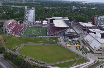 TD Place (CAN)