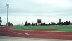 Illinois Soccer & Track Stadium