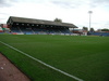 Edgeley Park