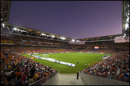 Suncorp Stadium (AUS)
