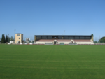 Stade Georges-Clriceau