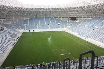 Stadionul Ion Oblemenco (ROM)