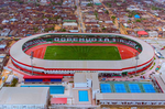 Samuel Ogbemudia Stadium