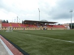 Centenary Stadium