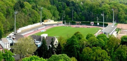 Stade du Schlossberg (FRA)