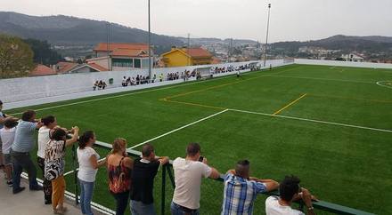 Estádio António Jorge da Costa (POR)