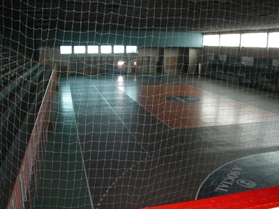 Pavilhão Gimnodesportivo da Coelima (POR)