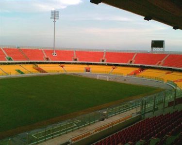 Ohene Djan Sports Stadium (GHA)